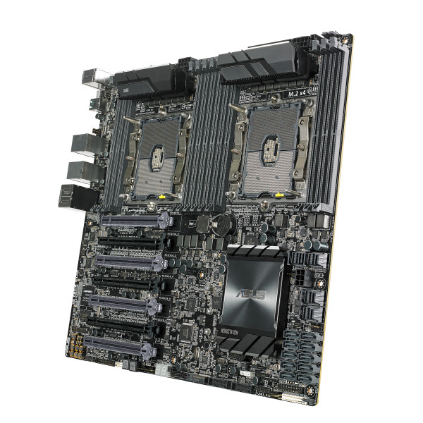 ASUS WS C621E SAGE Intel® C621 LGA 3647 (Socket P) EEB