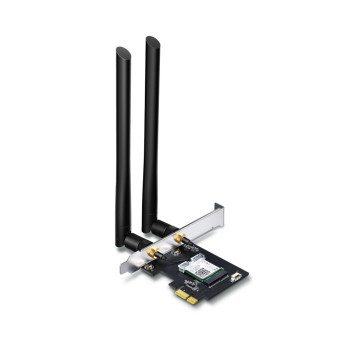TP-Link Archer T5E Wewnętrzny WLAN   Bluetooth 867 Mbit s