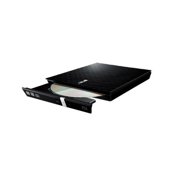 ASUS SDRW-08D2S-U Lite dysk optyczny DVD±RW Czarny ASUS SDRW-08D2S-U Lite dysk optyczny DVD±RW Czarny