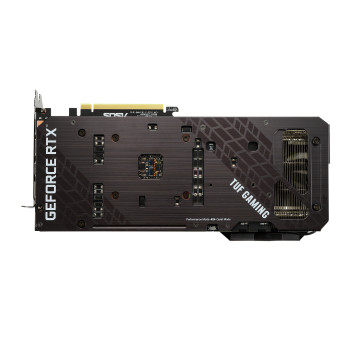 ASUS TUF Gaming TUF-RTX3070-8G-GAMING NVIDIA GeForce RTX 3070 8 GB GDDR6