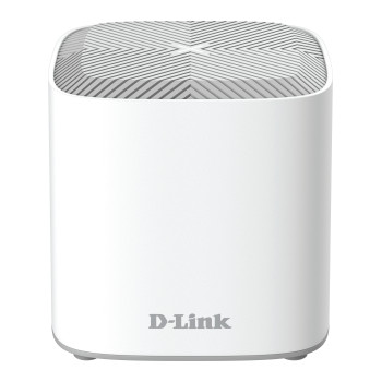 D-Link COVR-X1863 punkt dostępowy WLAN 1800 Mbit s Biały Obsługa PoE