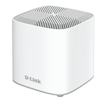 D-Link COVR-X1863 punkt dostępowy WLAN 1800 Mbit s Biały Obsługa PoE