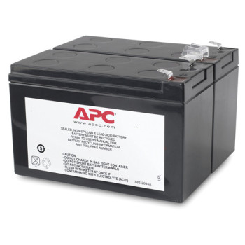 APC APCRBC113 akumulator Ołowiany (VRLA)