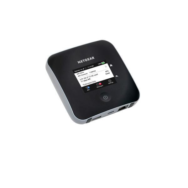 NETGEAR AIRCARD MOBILE ROUTER Router sieci komórkowej NETGEAR AIRCARD MOBILE ROUTER Router sieci komórkowej