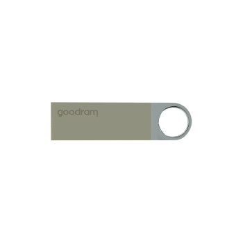 Goodram UUN2 pamięć USB 8 GB USB Typu-A 2.0 Srebrny