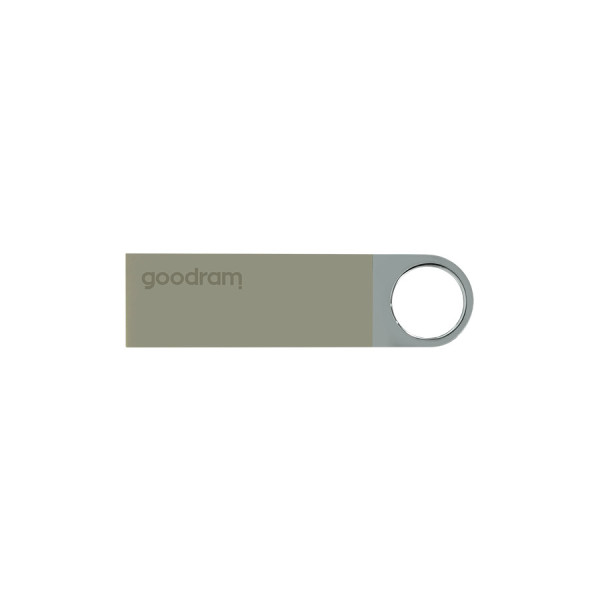 Goodram UUN2 pamięć USB 8 GB USB Typu-A 2.0 Srebrny Goodram UUN2 pamięć USB 8 GB USB Typu-A 2.0 Srebrny