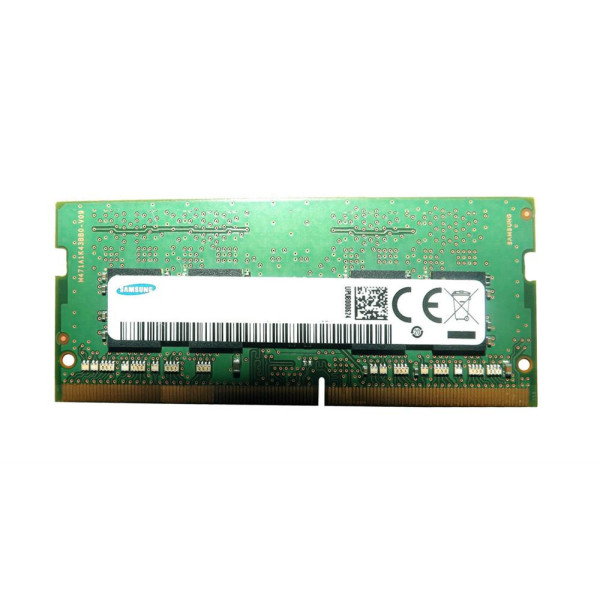 Samsung M471A5244CB0-CTD moduł pamięci 4 GB 1 x 4 GB DDR4 2666 Mhz Samsung M471A5244CB0-CTD moduł pamięci 4 GB 1 x 4 GB DDR4 2666 Mhz