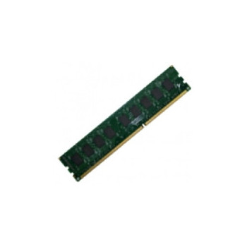 QNAP RAM-32GDR4ECT0-RD-2133 moduł pamięci 32 GB 1 x 32 GB DDR4 2133 Mhz Korekcja ECC