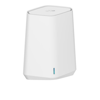 NETGEAR Orbi Pro WiFi 6 Mini AX1800 Satellite (SXS30) Dual-band (2.4 GHz 5 GHz) Wi-Fi 6 (802.11ax) Biały 4 Wewnętrzne