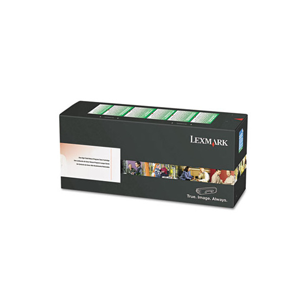 Lexmark C242XY0 kaseta z tonerem 1 szt. Oryginalny Żółty Lexmark C242XY0 kaseta z tonerem 1 szt. Oryginalny Żółty