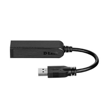 D-Link DUB-1312 karta sieciowa Wewnętrzny Ethernet 1000 Mbit s