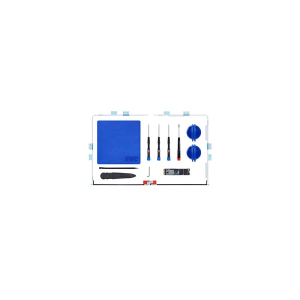 OWC AURA PRO X2 SSD 480GB IMAC LATE 2013-CURRENT +KIT OWCS3DAPT4MA05K OWC AURA PRO X2 SSD 480GB IMAC LATE 2013-CURRENT +KIT OWCS3DAPT4MA05K