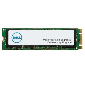 DELL AA615520 urządzenie SSD M.2 1000 GB PCI Express NVMe