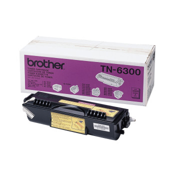 Brother TN6300 kaseta z tonerem 1 szt. Oryginalny Czarny