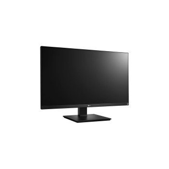LG 27UK670-B monitor komputerowy 68,6 cm (27") 3840 x 2160 px 4K Ultra HD LED Antracyt
