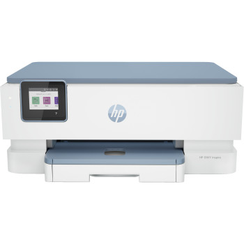 HP ENVY Urządzenie wielofunkcyjne HP Inspire 7221e, W kolorze, Drukarka do Dom i biuro domowe, Drukowanie, kopiowanie,