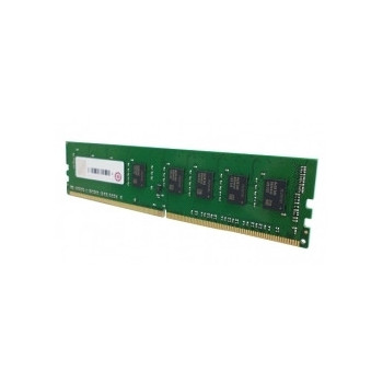 QNAP RAM-8GDR4I0-UD-3200 moduł pamięci 8 GB 1 x 8 GB DDR4 3200 Mhz