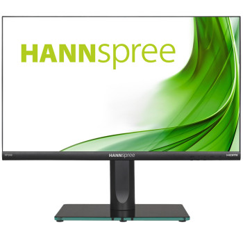 Hannspree HP248PJB LED display 60,5 cm (23.8") 1920 x 1080 px Full HD Czarny