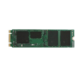 Intel SSDSCKKW256G8X1 urządzenie SSD M.2 256 GB Serial ATA III 3D TLC