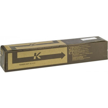 KYOCERA TK-8600K kaseta z tonerem 1 szt. Oryginalny Czarny