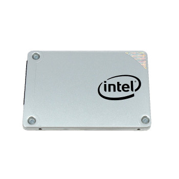 Intel 540s 2.5" 180 GB Serial ATA III TLC