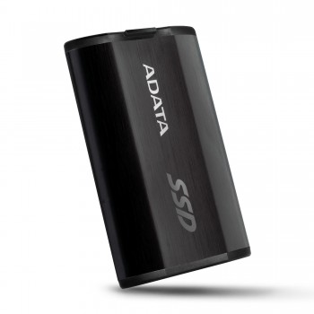 ADATA DYSK SSD External SE800 1TB USB-C 3.2 Black