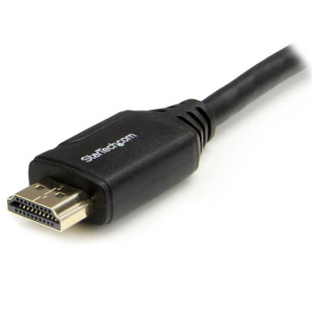 StarTech.com HDMM3MP kabel HDMI 3 m HDMI Typu A (Standard) Czarny
