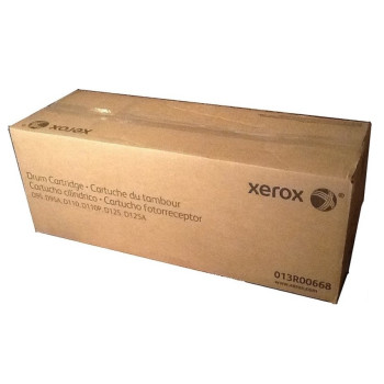 Xerox 013R00668 bęben do tonera Oryginalny