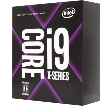 Intel Core i9-9900X procesor 3,5 GHz 19,25 MB Smart Cache Pudełko
