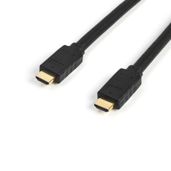StarTech.com HDMM5MP kabel HDMI 5 m HDMI Typu A (Standard) Czarny