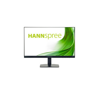 Hannspree HS228PPB LED display 54,6 cm (21.5") 1920 x 1080 px Full HD Czarny