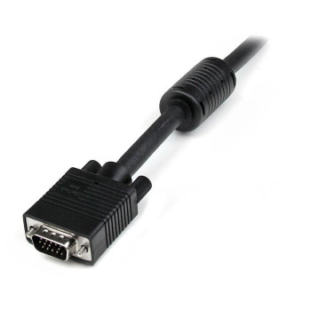 StarTech.com MXTMMHQ10M kabel VGA 10 m VGA (D-Sub) Czarny