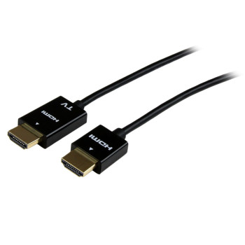 StarTech.com HDMM5MA kabel HDMI 5 m HDMI Typu A (Standard) Czarny