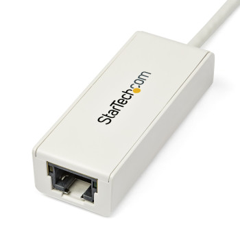 StarTech.com USB31000SW karta sieciowa Ethernet 5000 Mbit s