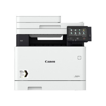 Canon i-SENSYS MF744Cdw Laser A4 1200 x 1200 DPI 27 stron min Wi-Fi
