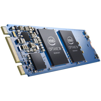 Intel MEMPEK1W016GAXT urządzenie SSD M.2 16 GB PCI Express 3.0 NVMe