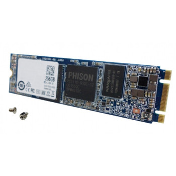 QNAP SSD-M2080-256GB-A01 urządzenie SSD M.2 Serial ATA III