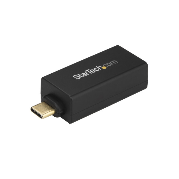 StarTech.com US1GC30DB karta sieciowa Ethernet 5000 Mbit s StarTech.com US1GC30DB karta sieciowa Ethernet 5000 Mbit s