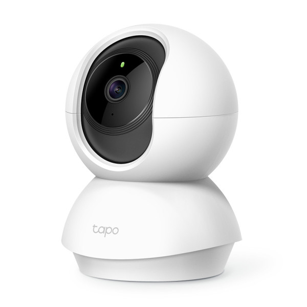 TP-Link Tapo C200 Kulisty Wewnętrzna 1920 x 1080 px Sufit TP-Link Tapo C200 Kulisty Wewnętrzna 1920 x 1080 px Sufit