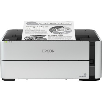Epson EcoTank ET-M1180 drukarka atramentowa Kolor 1200 x 2400 DPI A4 Wi-Fi