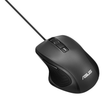 ASUS UX300 Pro myszka Po prawej stronie USB Typu-A Optyczny 3200 DPI