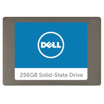 DELL A9794105 urządzenie SSD 2.5" 256 GB SATA