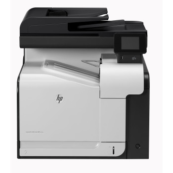 HP LaserJet Pro 500 Kolorowe urządzenie wielofunkcyjne M570dw, Drukowanie, kopiowanie, skanowanie, faksowanie, Automatyczny
