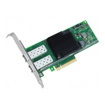 Fujitsu X550-T2 Wewnętrzny Ethernet 40000 Mbit s