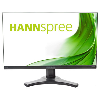 Hannspree HP 228 PJB 54,6 cm (21.5") 1920 x 1080 px Full HD LED Czarny