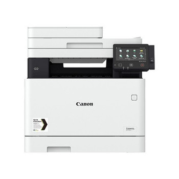 Canon i-SENSYS MF746Cx Laser A4 1200 x 1200 DPI 27 stron min Wi-Fi