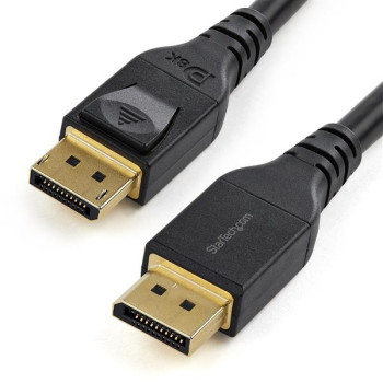 StarTech.com DP14MM4M kabel DisplayPort 4 m Czarny