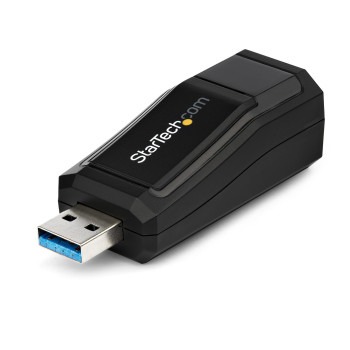StarTech.com USB31000NDS karta sieciowa Ethernet 1000 Mbit s