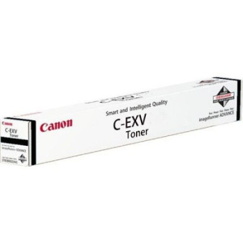 Canon C-EXV 52 kaseta z tonerem 1 szt. Oryginalny Cyjan