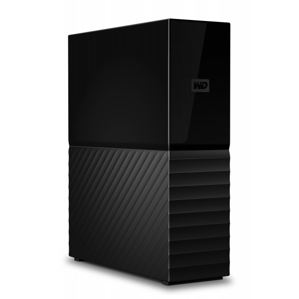 Dysk zewnętrzny WD WDBBGB0080HBK-EESN ( 8 TB , 3.5" , USB 3.0 , czarny ) Dysk zewnętrzny WD WDBBGB0080HBK-EESN ( 8 TB , 3.5" , USB 3.0 , czarny )